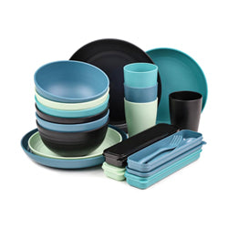 Dinnerware