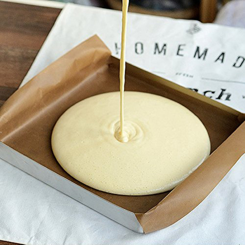 Bandeja para hornear reutilizable, paquete de 8, esteras para hornear de teflón PTFE, papel de transferencia resistente al calor