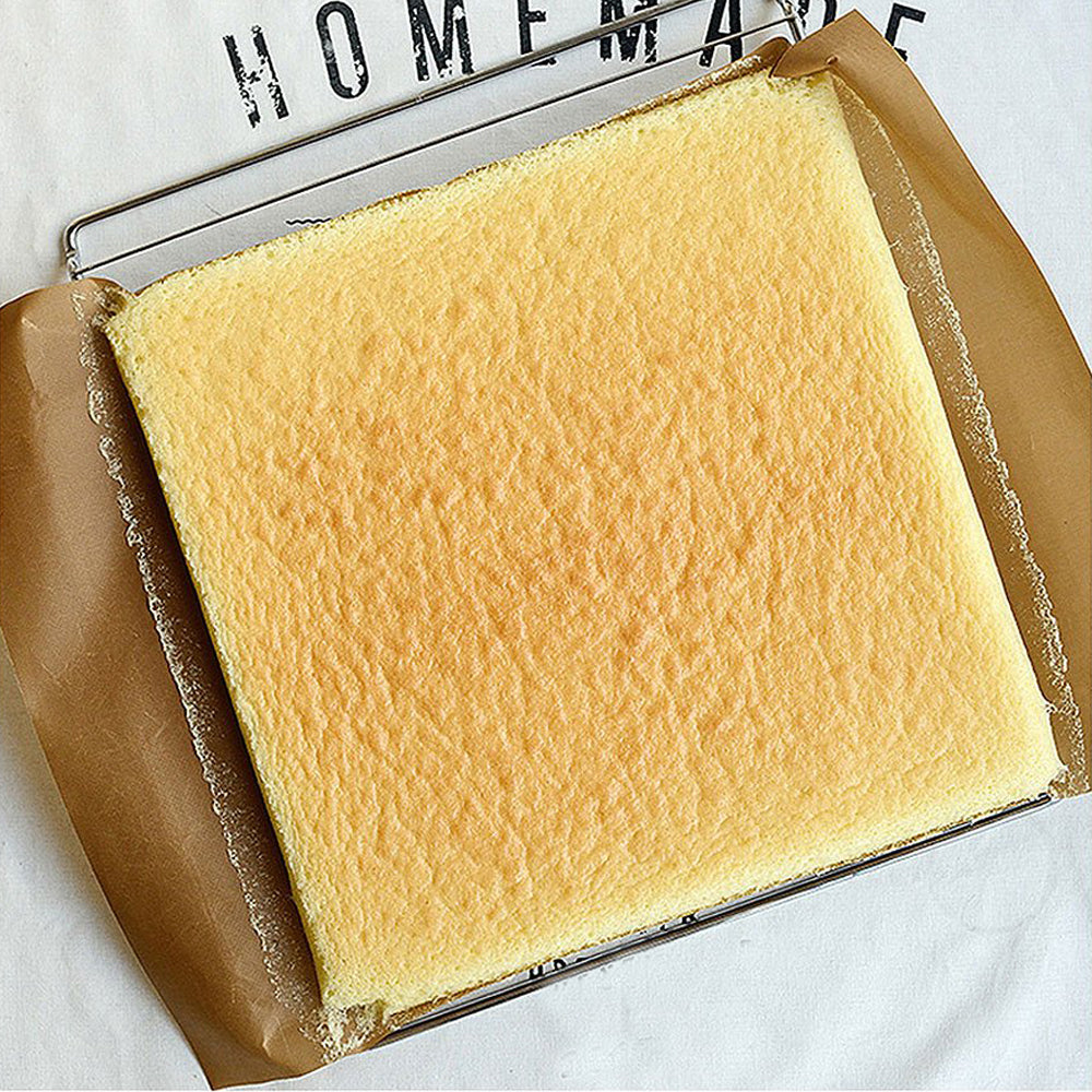 Bandeja para hornear reutilizable, paquete de 8, esteras para hornear de teflón PTFE, papel de transferencia resistente al calor