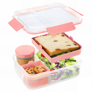 Salatbox