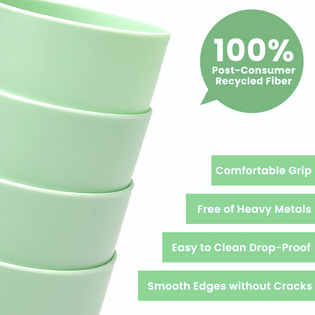 8pcs Plastic Cups 280ml, Reusable Drinking Tumbler Cups  for Camping BBQs Picnics