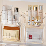 Bugucat Fridge Organisers, Fridge Storage Organiser Kitchen Clear Storage Organiser