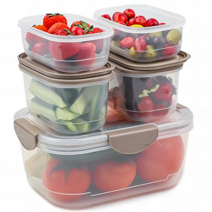 Crisper Organizer