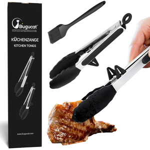 Kitchen Tongs